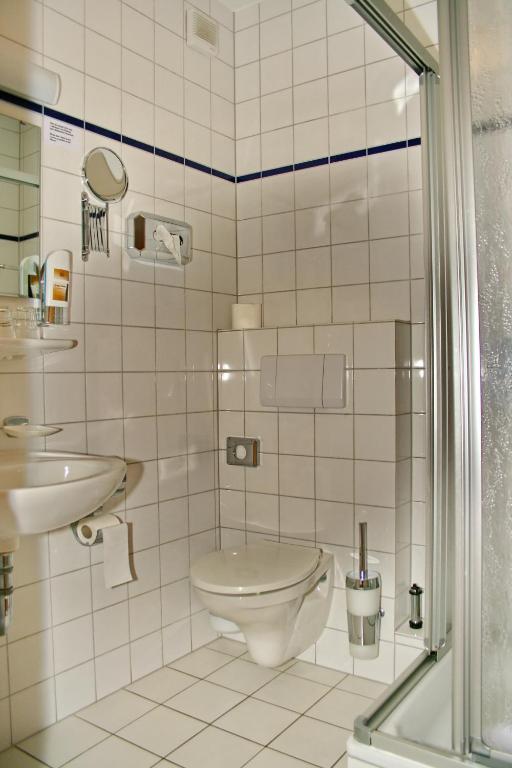 Hotel Restaurant Moselblick Винтрих Номер фото