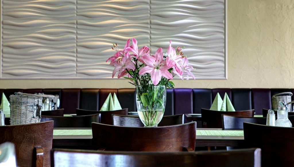 Hotel Restaurant Moselblick Винтрих Экстерьер фото